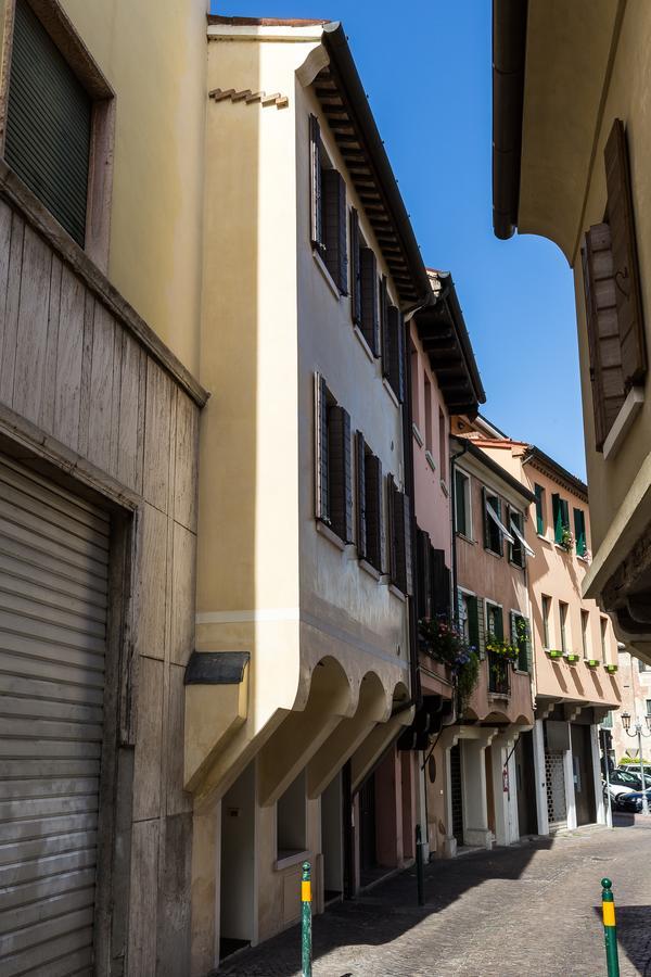 فندق Castelmenardo39 تريفيزو المظهر الخارجي الصورة