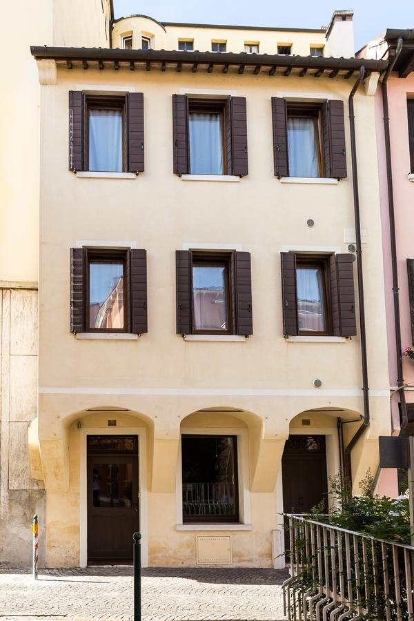 فندق Castelmenardo39 تريفيزو المظهر الخارجي الصورة
