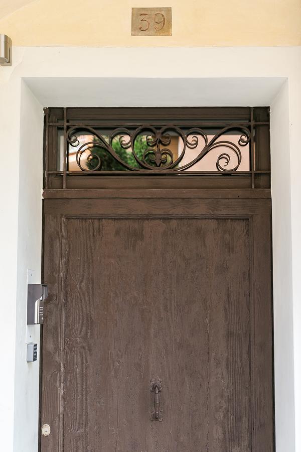 فندق Castelmenardo39 تريفيزو المظهر الخارجي الصورة