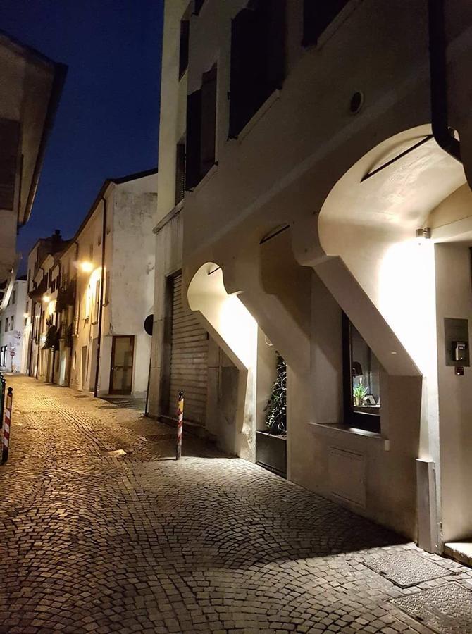 فندق Castelmenardo39 تريفيزو المظهر الخارجي الصورة
